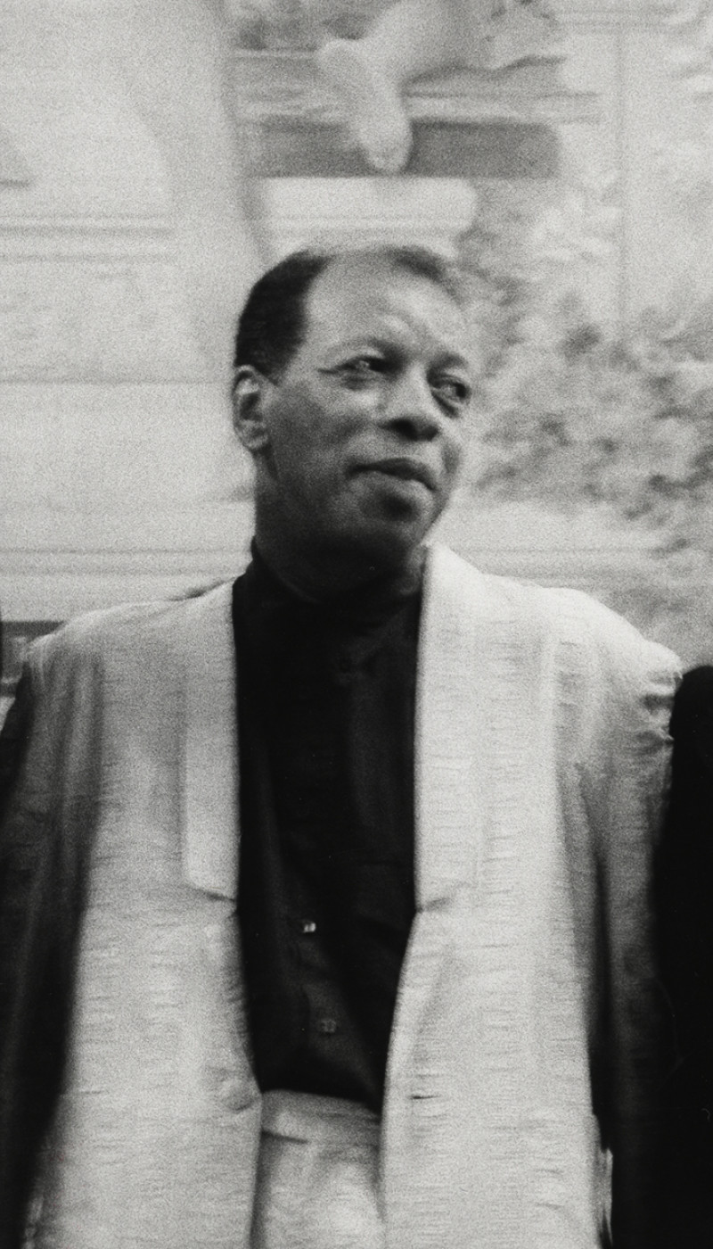 Anthony Braxton / Ornette Coleman / Conlon Nancarrow - Piece n°2