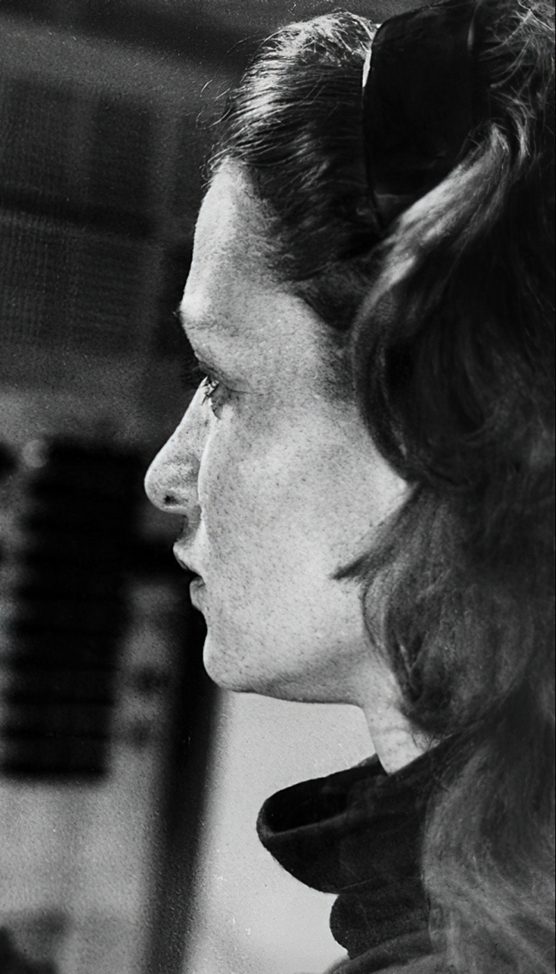 Eliane Radigue - Oeuvres Électroniques (Electronic Works